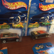 Illustration for article titled Colossal Die-Cast Collection - Box 63 - The More You HW